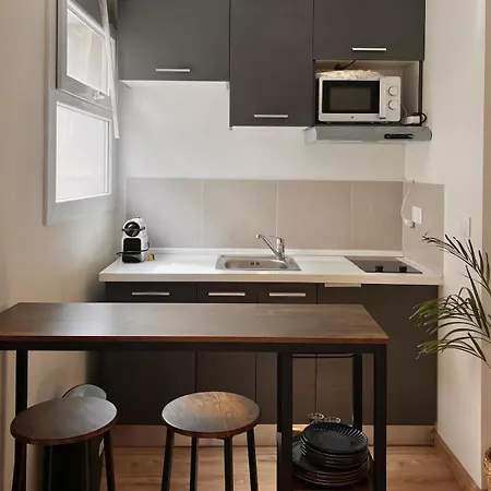 Bottero Apartmán Nice