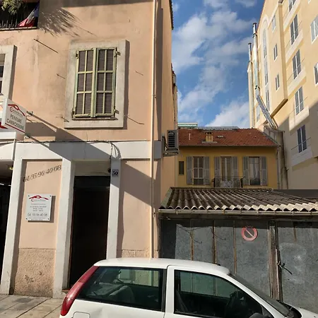 Διαμέρισμα Bottero Νίκαια