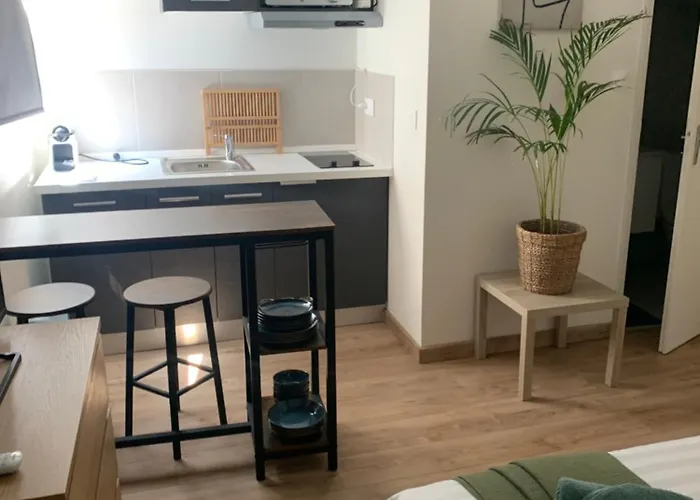 Διαμέρισμα Bottero Νίκαια