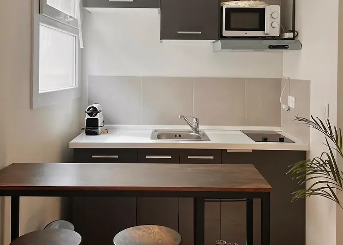 Bottero Διαμέρισμα Νίκαια