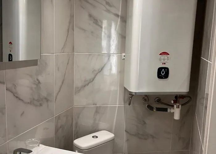 Διαμέρισμα Bottero *