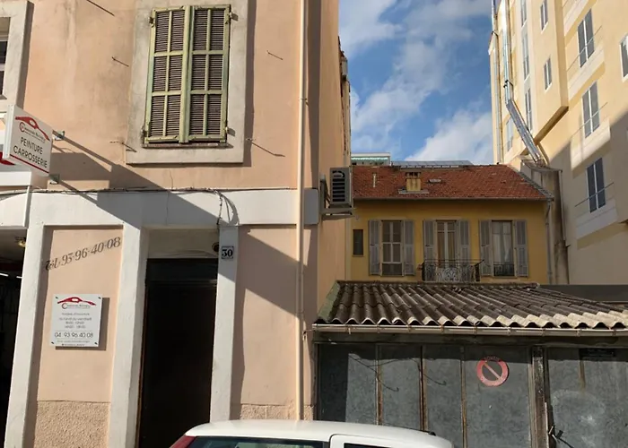 Διαμέρισμα Bottero Νίκαια