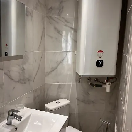 Apartament Bottero *